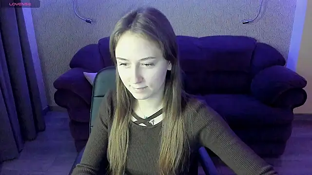 SerenityWild's cam snapshot