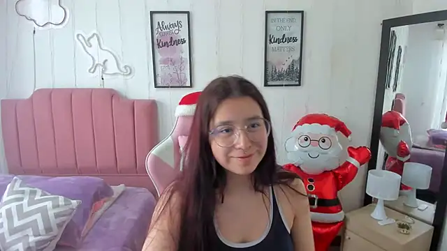 Amy_joones's cam snapshot