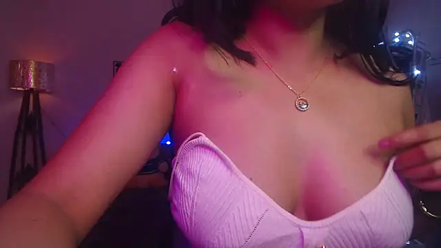 Zonayesha's cam snapshot