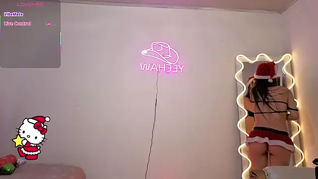 kittystart_tay's cam snapshot