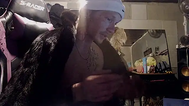 mastertrap's cam snapshot