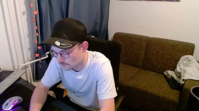 ChefDeLust's cam snapshot