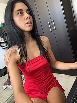 Miia_moonn's cam snapshot