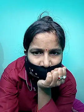 QueenNyra1's cam snapshot