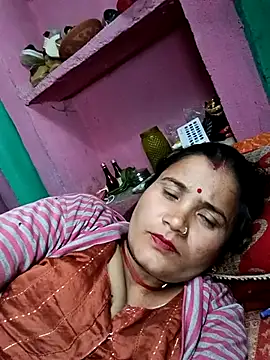 Kinjal_pande's cam snapshot