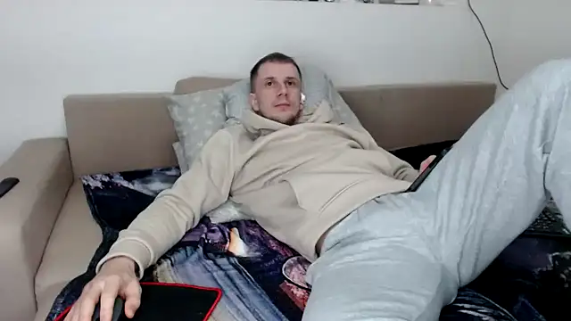 maksshard's cam snapshot