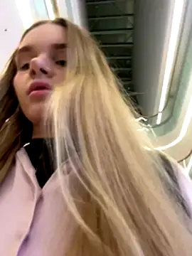 BARAVISHA's cam snapshot