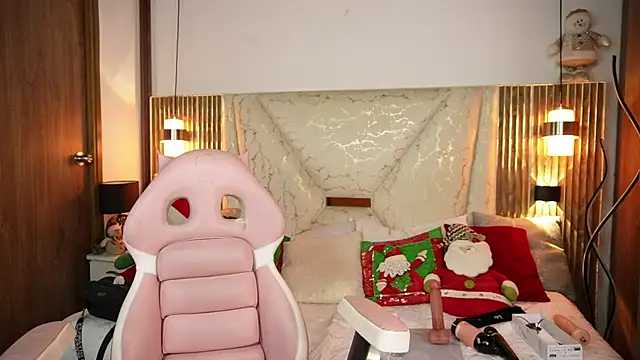 Julieta_priv's cam snapshot