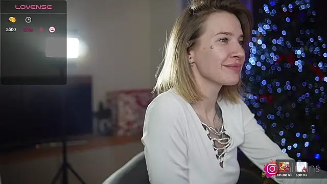 melanielwithu's cam snapshot