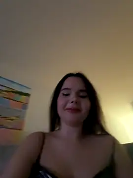 TheCinderella's cam snapshot