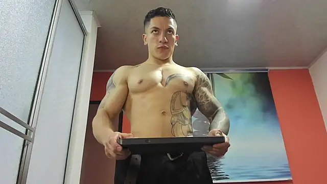 aquiles_51's cam snapshot