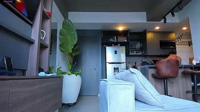 Maximo_Marcelo's cam snapshot