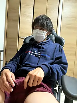 sofe8161's cam snapshot