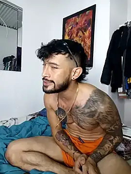 Kingbigcock23cm's cam snapshot