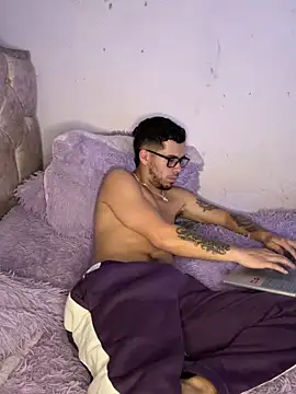 DavidNyx's cam snapshot