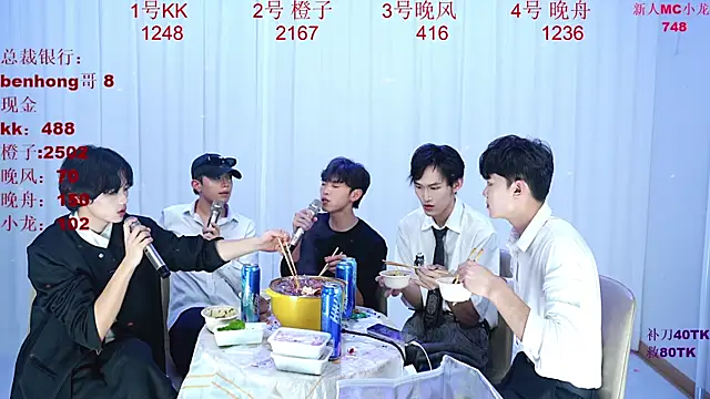 ABCD-GAY's cam snapshot