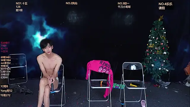 Luckyboys6699's cam snapshot