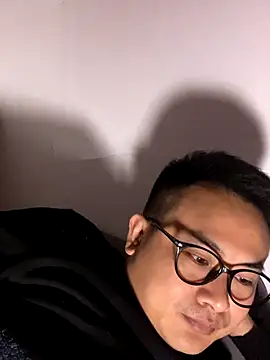 lixiaoshuai8's cam snapshot