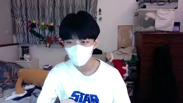 kai101010's cam snapshot