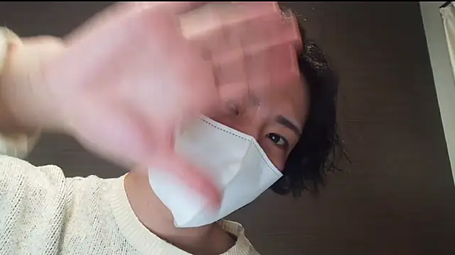 CHROME-kun925's cam snapshot