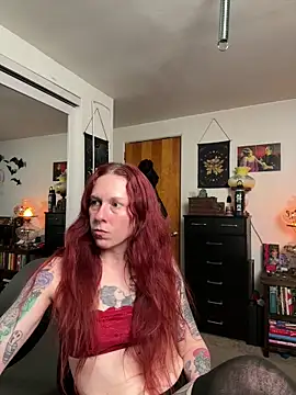 ScarletPanes's cam snapshot