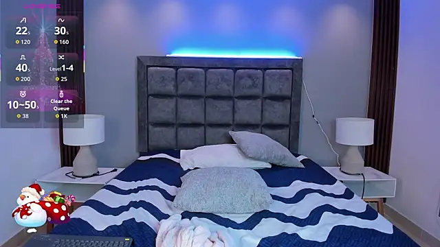 Susann_Ross's cam snapshot