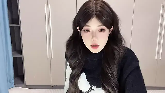 Q-ing's cam snapshot