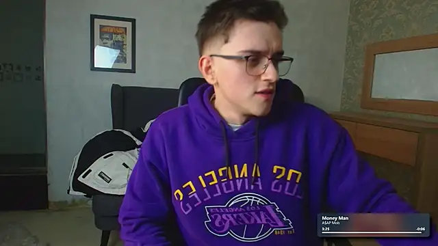 FelixStarkk's cam snapshot