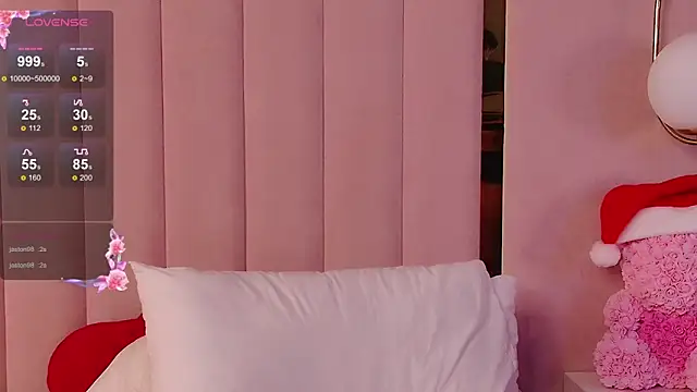 Miranda_Kerry's cam snapshot