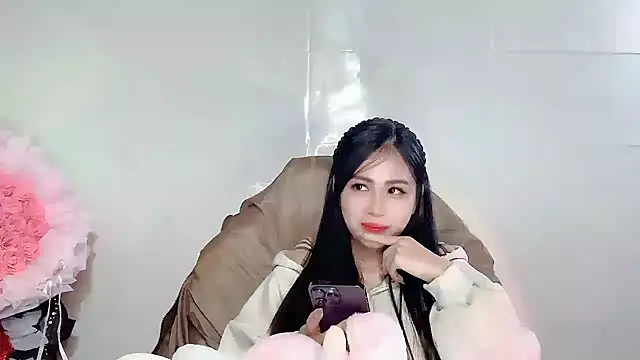 Lyly4757's cam snapshot