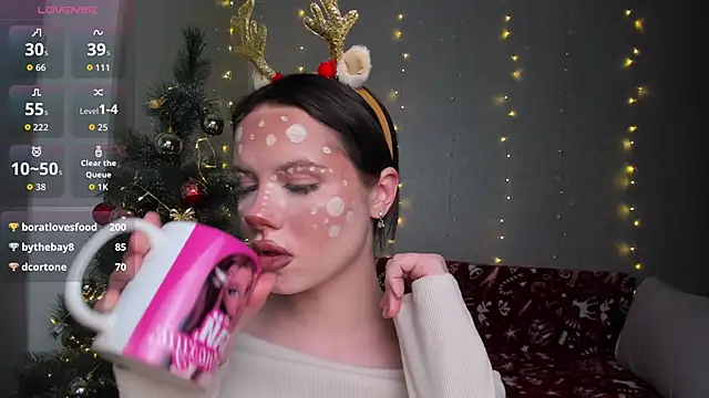 BeatriceMoonlight's cam snapshot