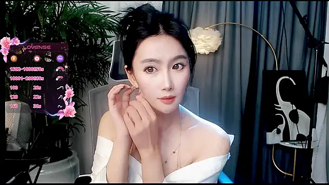 feifei-love's cam snapshot