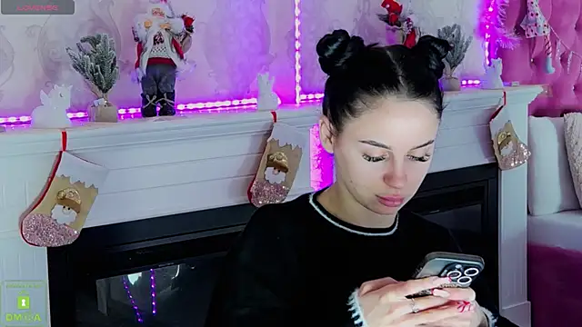 MaddySpears's cam snapshot