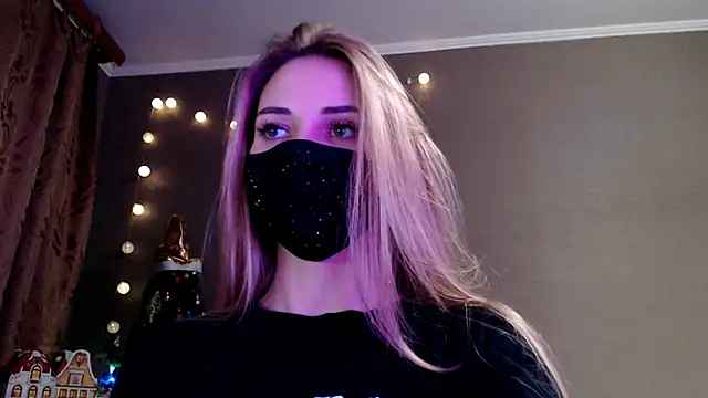 Iris_lave's cam snapshot