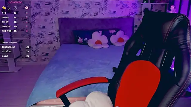 Velvetworld live sex cam