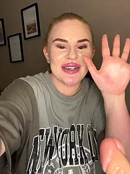 alexababy's cam snapshot