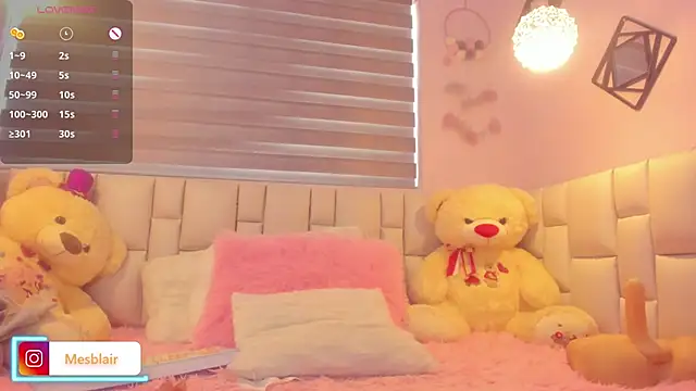 blair___mester live sex cam