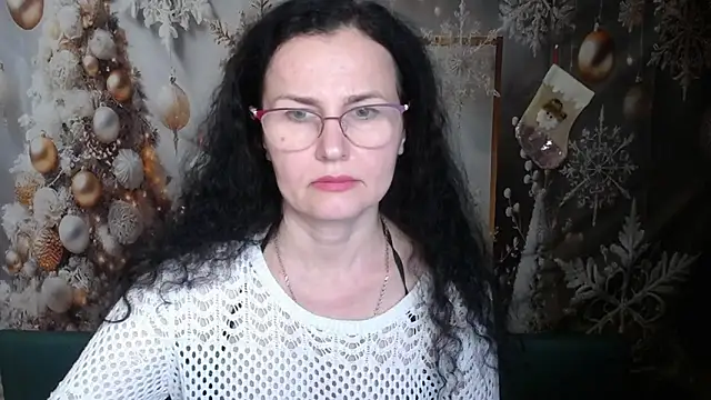 Miroslava_Happi's cam snapshot