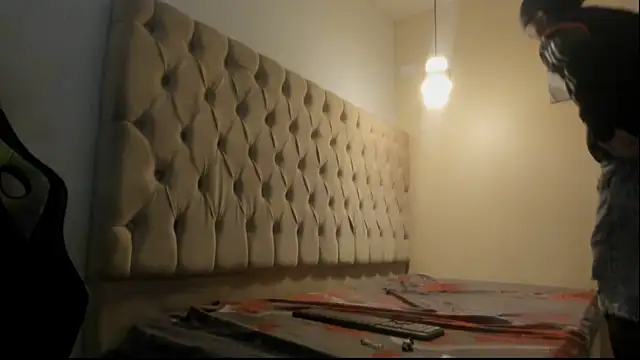 Hotblosson's cam snapshot