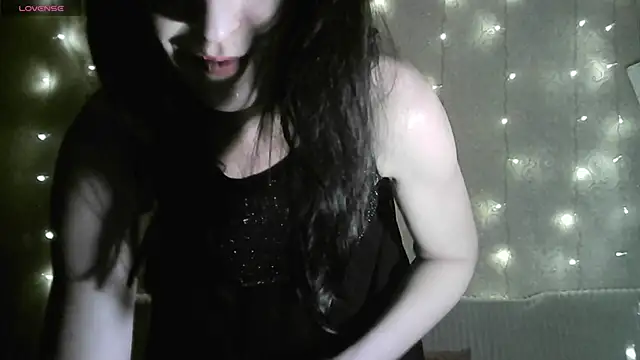 MarieODahliaS's cam snapshot