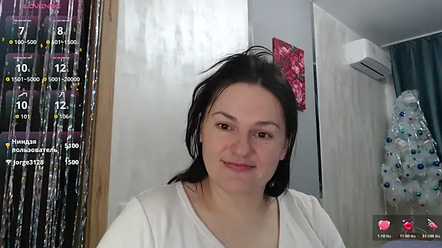 Stacy_Davice's cam snapshot