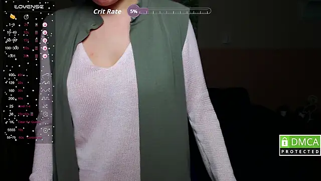 Aminabeatris's cam snapshot