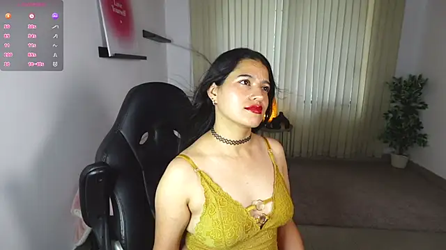 Miin_yuna's cam snapshot