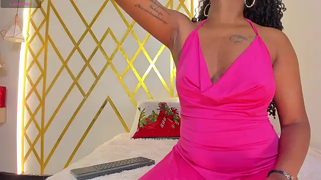 maryevans_'s cam snapshot