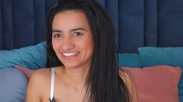 EmilyPrincy's cam snapshot