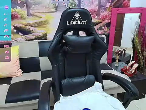 hayami_20's cam snapshot