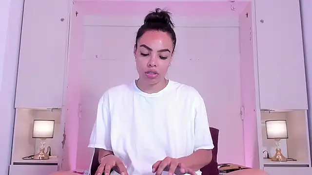 Blackywhiite's cam snapshot