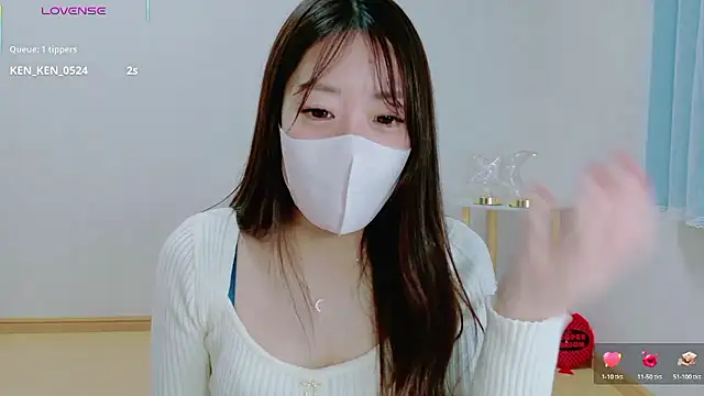 TSUKI_circle's cam snapshot