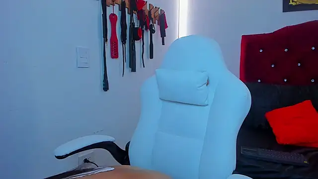 Estrellavega_'s cam snapshot