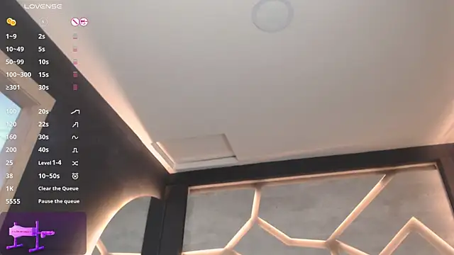 RoousseGil's cam snapshot